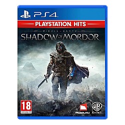 Middle Earth Shadow Of Mordor