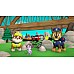 Paw Patrol On A Roll
