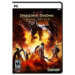 Dragons Dogma Dark Arisen