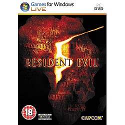 Resident Evil 5