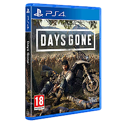 Days Gone
