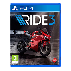 Ride 3