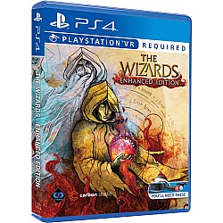 The Wizards Enhanced Edition
