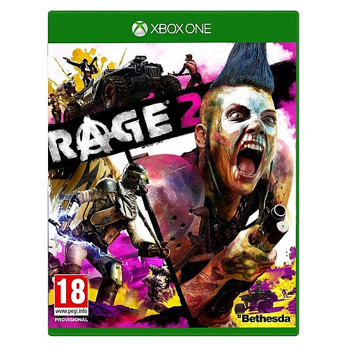 Rage 2