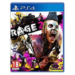 Rage 2