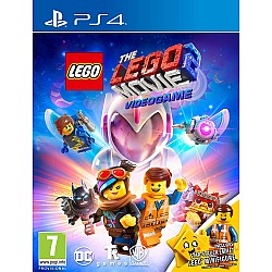 The Lego Movie 2 Videogame