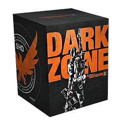 The Division 2 Dark Zone Edition