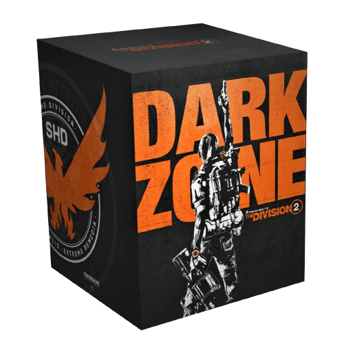 The Division 2 Dark Zone Edition