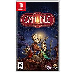 Candle The Power Of The Flame