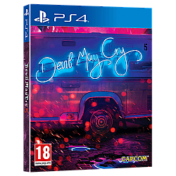 Devil May Cry 5 Deluxe Steelbook Edition