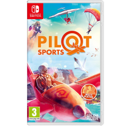 Pilot Sports