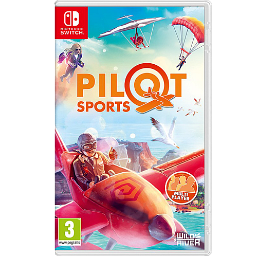 Pilot Sports