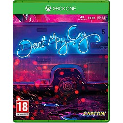 Devil May Cry 5 Deluxe Steelbook Edition