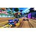 Team Sonic Racing