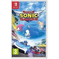 Team Sonic Racing