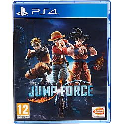 Jump Force