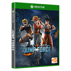 Jump Force