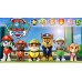 Paw Patrol On A Roll
