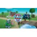 Paw Patrol On A Roll