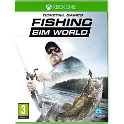 Fishing Sim World