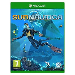 Subnautica