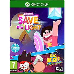 Steven Universe Save The Light Ok K.o.! Lets Play Heroes