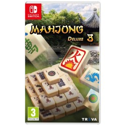 Mahjong Deluxe 3