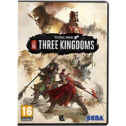 Total War Three Kingdoms Limited Edition