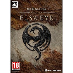 The Elder Scrolls Online Elsweyr