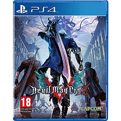 Devil May Cry 5