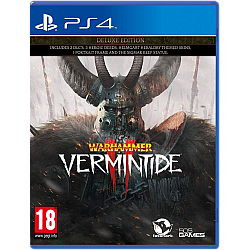 Warhammer Vermintide 2