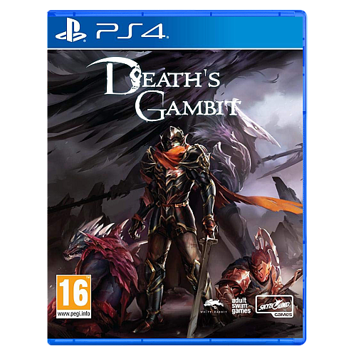Deaths Gambit