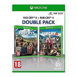 Compilation Far Cry 4 Far Cry 5