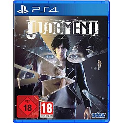 Judgment Day 1 Edition