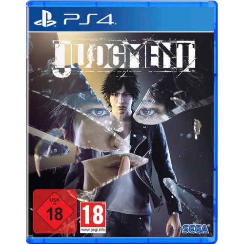 Judgment Day 1 Edition