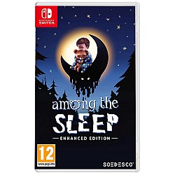 Among The Sleep Enhanced Edition