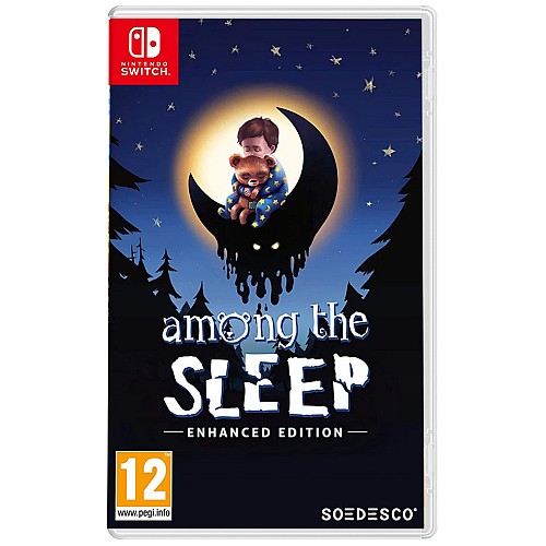 Among The Sleep Enhanced Edition