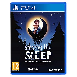 Among The Sleep Enhanced Edition