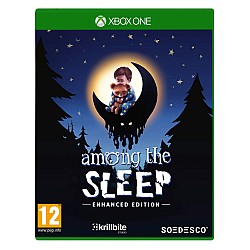 Among The Sleep Enhanced Edition