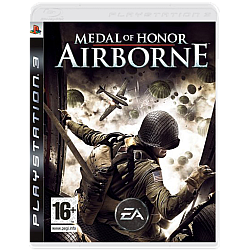 Medal Of Honor Airborne