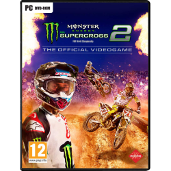 Monster Energy Supercross – The Official Videogame 2