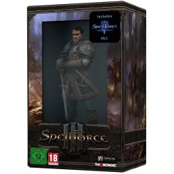 Spellforce 3 Soul Harvest Limited Edition