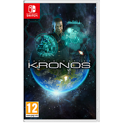Battle Worlds Kronos
