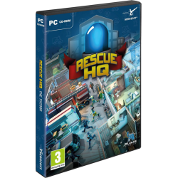 Rescue Hq The Tycoon