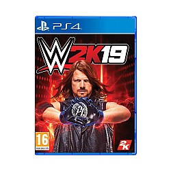 Wwe 2k19 Includes The Rey Mysterio Ronda Rousey Pack
