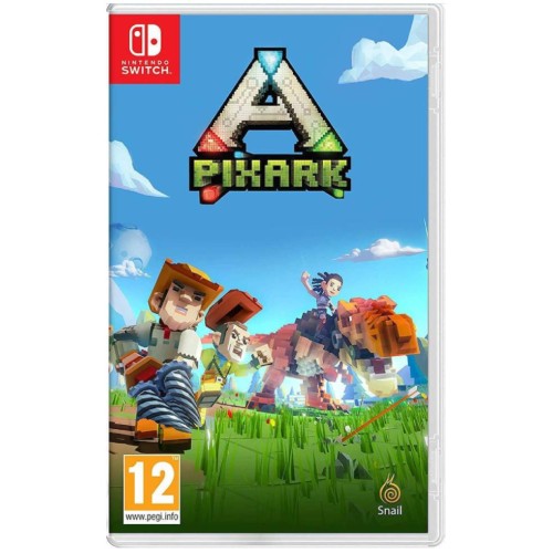 Pixark