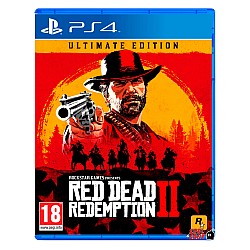 Red Dead Redemption 2 Ultimate Edition