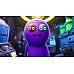 Trover Saves The Universe