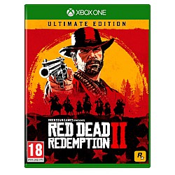 Red Dead Redemption 2 Ultimate Edition