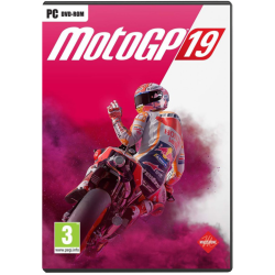 Motogp 19
